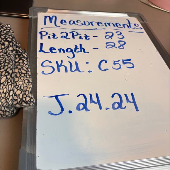 Dana Buchman Knit Sweater Women's Tan Bubble Snakeskin Back Zip Top - Picture 5 of 5